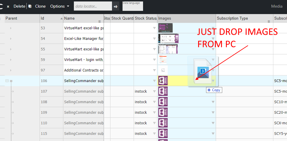 Woocommerce - Plaimanas ::*