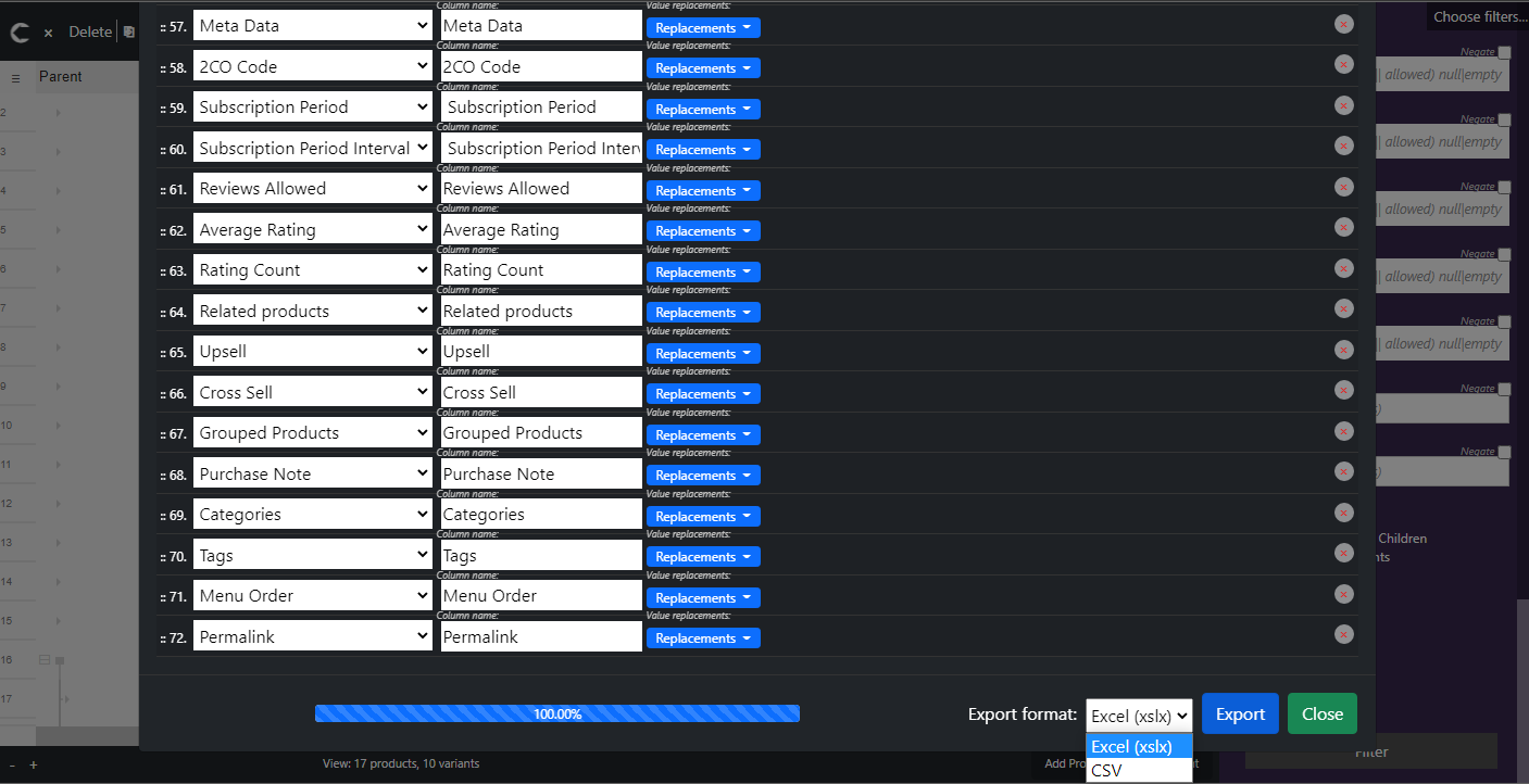 Woocommerce - Plaimanas ::*